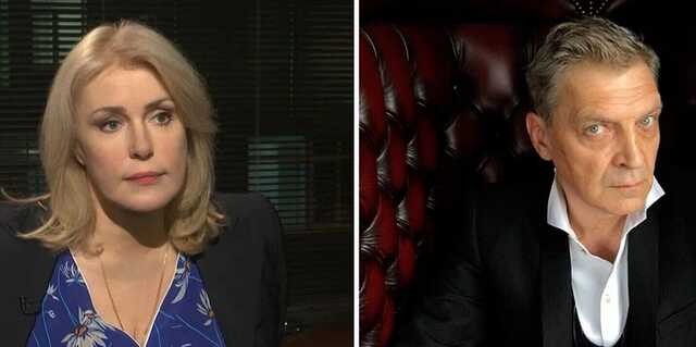 Невзоров поставил диагноз Шукшиной, призывавшей сдавать ФСБ россиян из-за украинской музыки