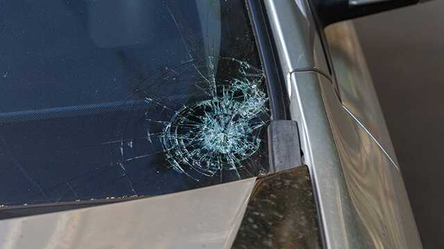 В Беловодске обстреляли авто с оккупационными "властями": ранены "мэр" и его "заместитель"