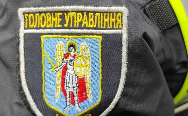 У Києві у двох чоловіків вилучили метадон на 1,5 млн грн