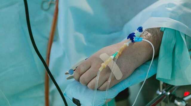 В окупованому Маріуполі в лікарнях помирає кожен четвертий пацієнт: критично бракує медикаментів