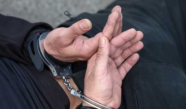 СБУ затримала коригувальника ракетного удару по пам’ятнику Бандері у Львові