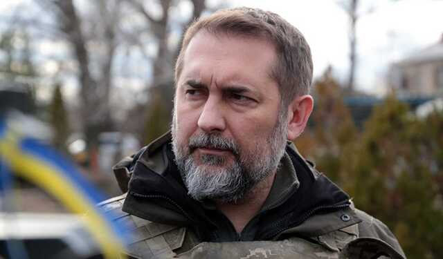 Гайдай: Колаборантам в Луганской области будет очень неспокойно и тяжело работать