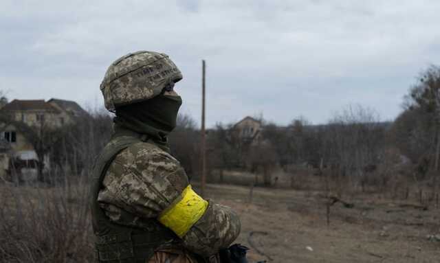 ЗСУ звільнили село на Харківщині, пересунувши лінію фронту