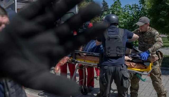 Стережіться прогнозів щодо війни: в Україні результат ще не написаний