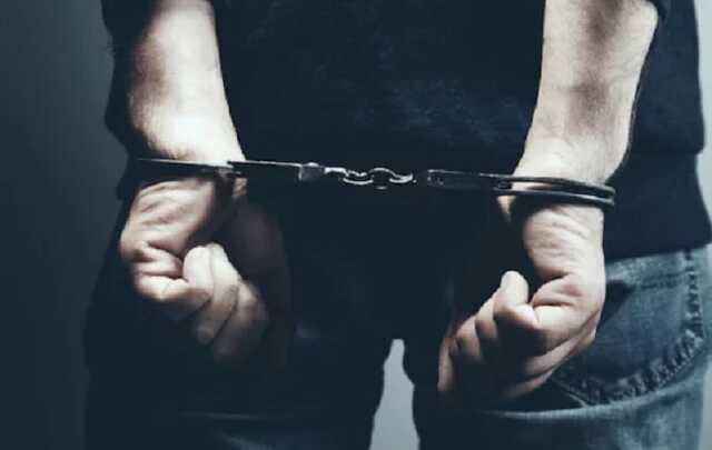 Побив і кинув помирати дівчину після побачення: на Харківщині судитимуть рецидивіста