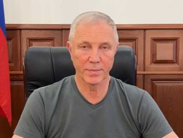 Гауляйтера Сальдо могли отруїти, його планують переправити з Криму в Москву – ЗМІ