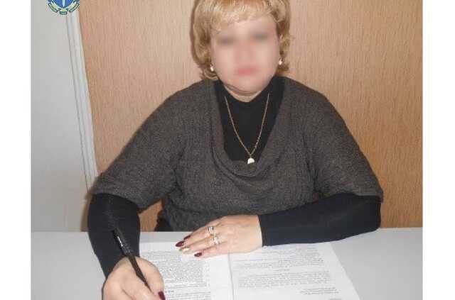 У Херсонській області медика підозрюють у держзраді