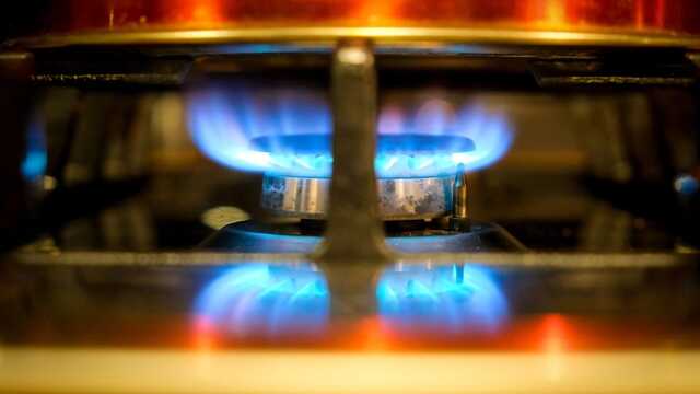 Використання газу в Україні під час війни скоротилося на 40% - міністр енергетики