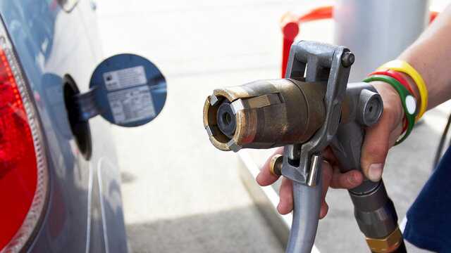 В Украине стремительно дешевеет автогаз