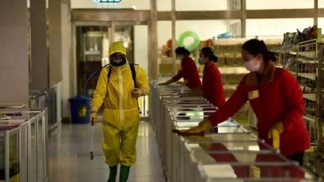 У Північній Кореї заявили про перемогу над Covid-19