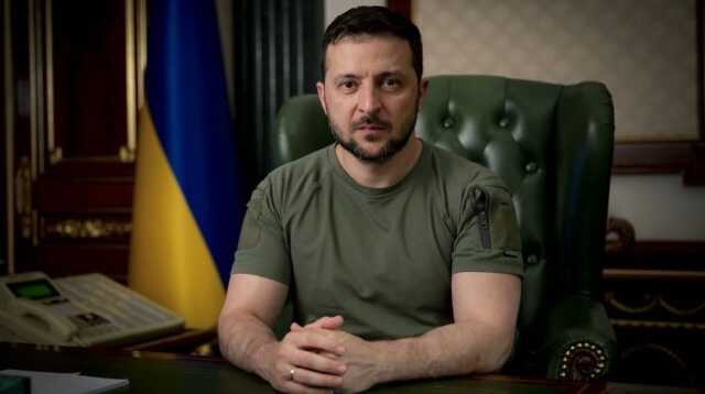 Продовольственный кризис можно будет преодолеть, - Зеленский