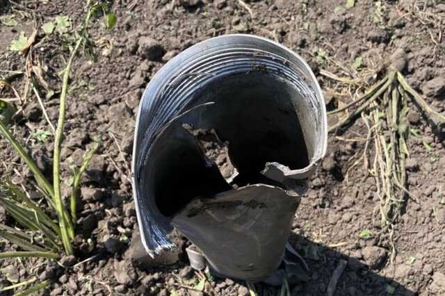 Росіяни цілий день обстрілювали Сумщину: в ОВА показали наслідки ворожої атаки