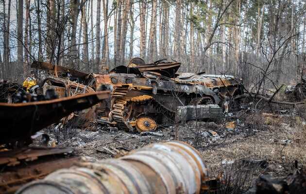 ЗСУ "відмінусували" шість складів з боєприпасами та пункти управління окупантів на півдні