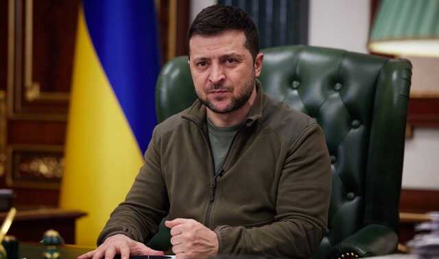 Зеленський створив групу з розробки механізму для стягнення збитків із Росії