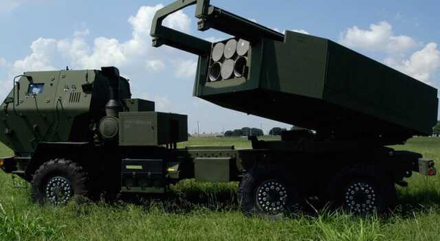ЗСУ могли б врятувати Маріуполь, якби отримали HIMARS раніше, - посол Польщі