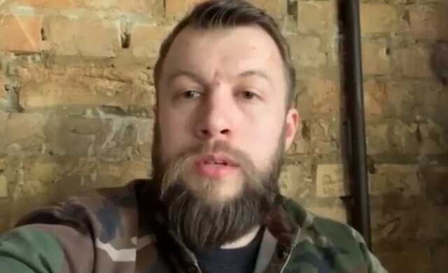 Росія готується до "суду" над полоненими "азовцями", - екс-командир полку "Азов" Жорін