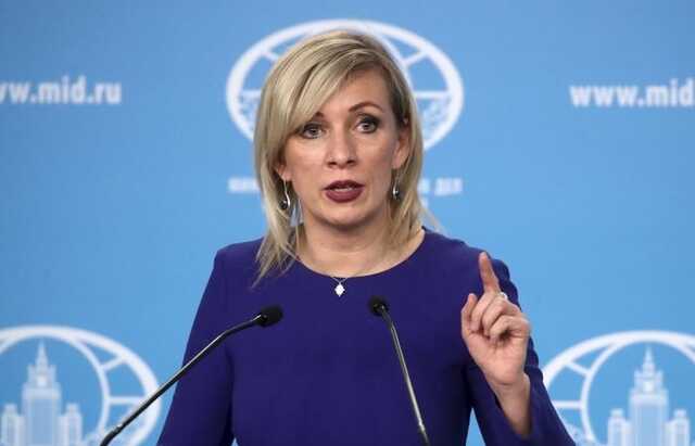 МЗС Росії відповіло на претензії України щодо закордонного майна СРСР