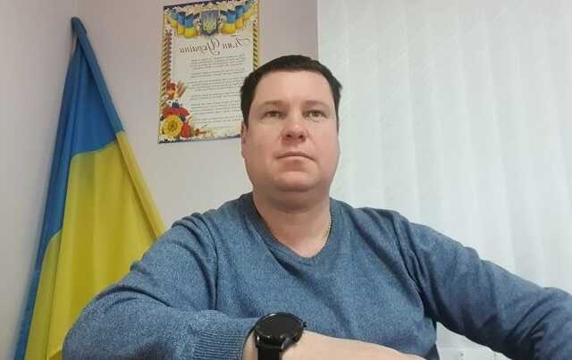 Окупанти підтвердили смерть заступника гауляйтера Нової Каховки