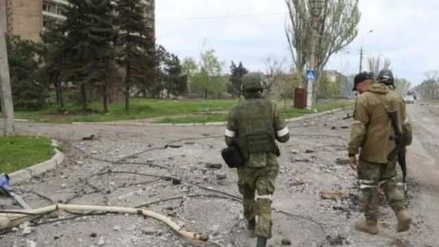 Чоловіки ховаються: у "ЛДНР" почалася нова хвиля примусової мобілізації