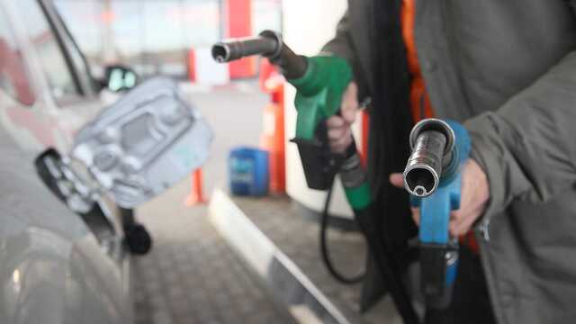 В Україні готуються до серйозної зміни цін на бензин та дизель