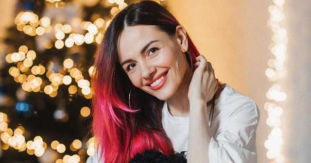 Українська співачка потрапила в аварію з маленькою дитиною