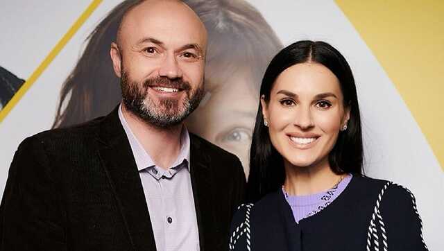 "Я потеряла свою жизнь": Ефросинина рассказала, как ее муж пошел в добровольцы