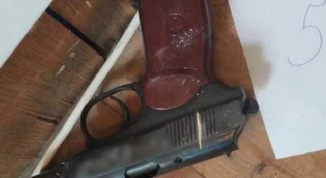 Установлена личность шпиона из руководящего состава ГКАУ, сливавшего секретные данные РФ, — СМИ