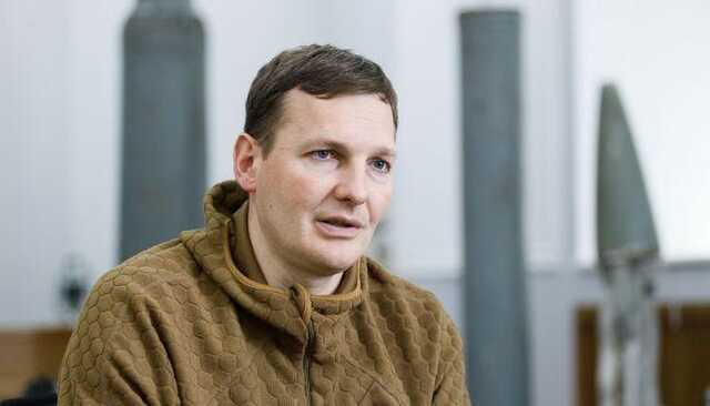 Названо єдину область України, до якої не прилітали ракети з початку війни