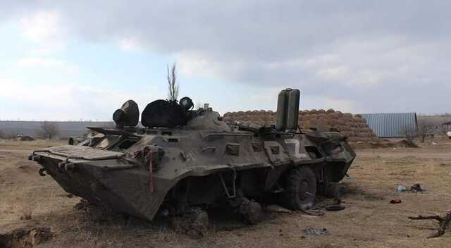 ЗСУ ліквідували ще 300 російських окупантів: найбільші втрати у ворога на Донецькому напрямку