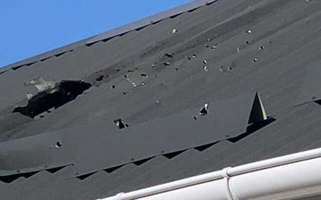 Окупанти вранці обстріляли приватний сектор у Слов’янську