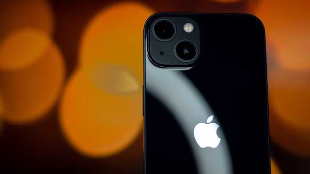 Візит Пелосі на Тайвань може затримати вихід iPhone 14
