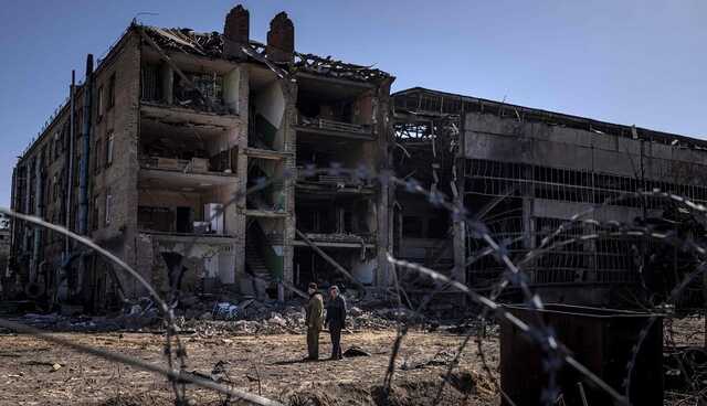 У Миколаєві назвали загальний розмір збитків місту внаслідок атак росіян