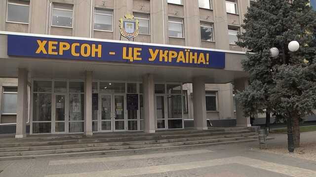 Втрата Херсонщини стане для окупантів великою поразкою, – перший заступник голови ОВА