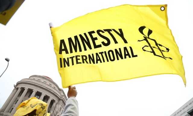 "Ганебно критикують жертв російської агресії": The Times назвала Amnesty International "пропагандистами Путіна"