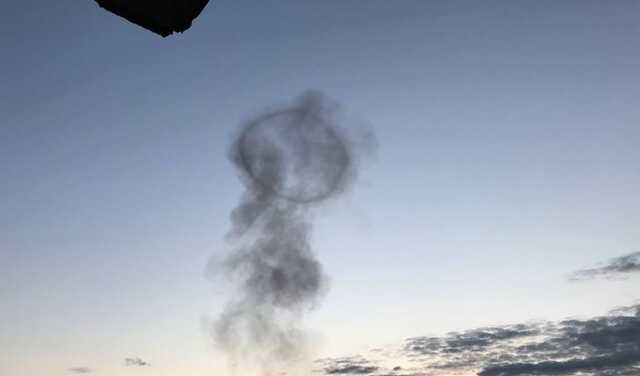 В четырех областях прогремели взрывы