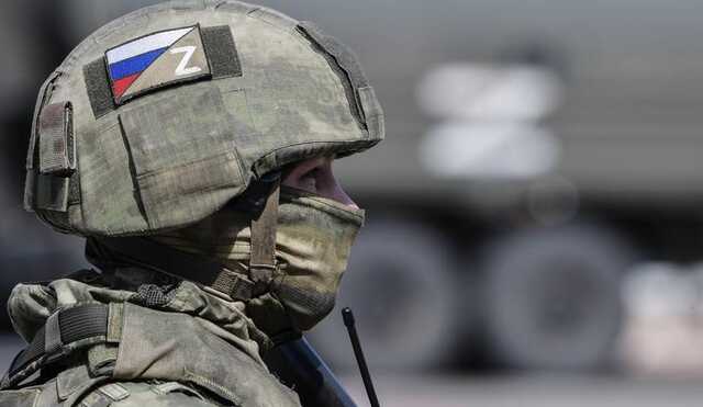 У Херсонській області росіяни викрадають місцевих за обіг гривні