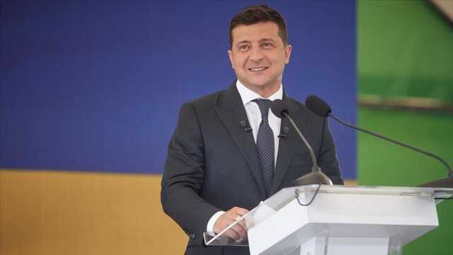 Зеленский анонсировал новую помощь от партнеров на следующей неделе
