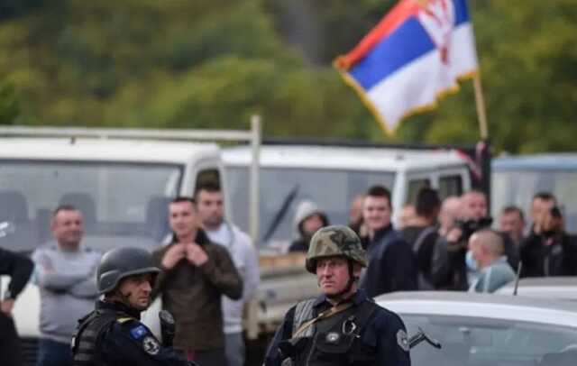 Геноцид та окупація Косово: до чого тут Україна