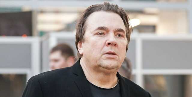 ГРАД в ударе: глава Первого канала Константин Эрнст получил "черную метку"