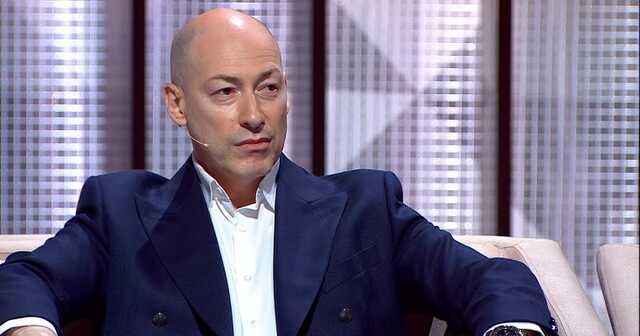 "Російські наративи": Гордон прокоментував чутки, що йому можуть пред’явити підозру в держзраді