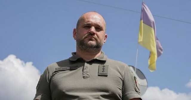 Полковник Руслан Тригуб, Дарницький ТЦК: «Зі 100 людей добровольців буде приблизно троє»