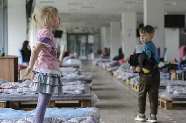 Оккупанты готовят депортацию детей из захваченной Луганщины в РФ, – Гайдай