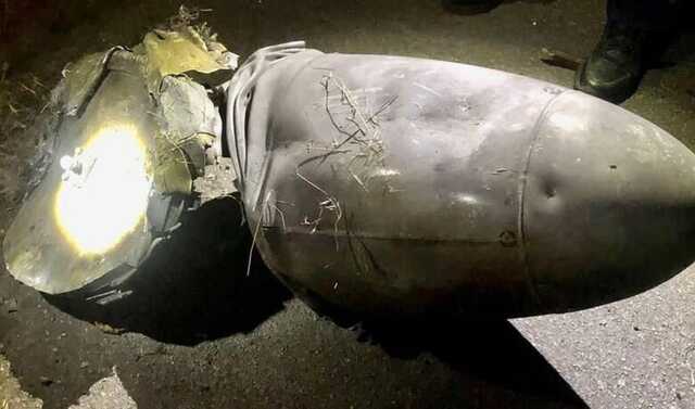 Окупанти ракетними ударами знищили агрокомпанію у Нікопольському районі