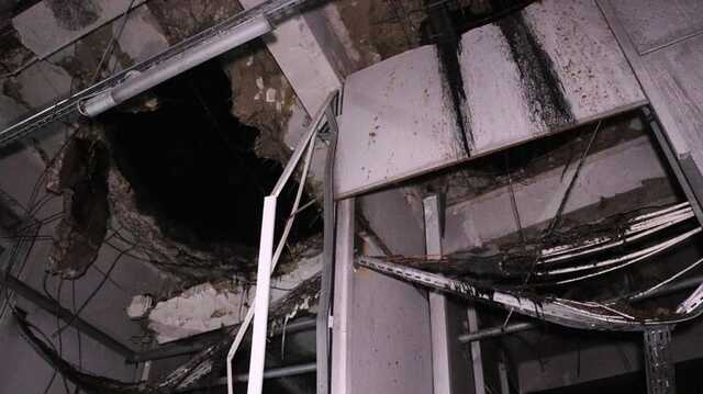 На Харківщині через нічний обстріл загинули дві жінки