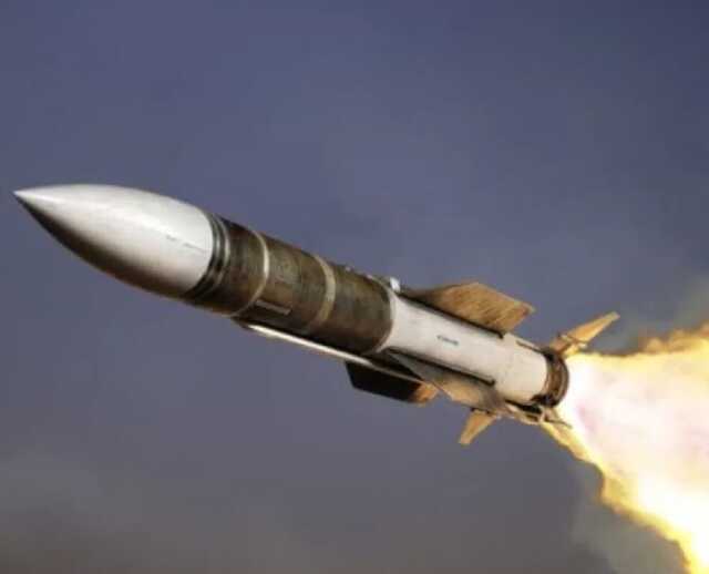 На Уманщині спрацювала ППО, пошкоджено об’єкт цивільної інфраструктури: є поранені