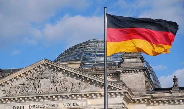 Німеччина з 1 вересня розпочне облік безвізового перебування українців на своїй території