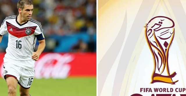Легенда сборной Германии отказался ехать на ЧМ-2022 из-за решения ФИФА