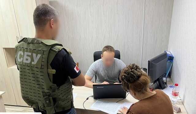 Краматорская жительница "сливала" войскам РФ места дислокации ВСУ