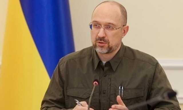 Шмигаль назвав два головні пріоритети бюджету на 2023 рік