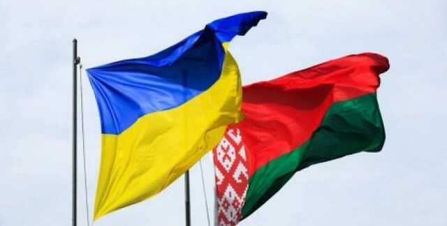 Україна розірвала угоду про співпрацю із силовиками Білорусі